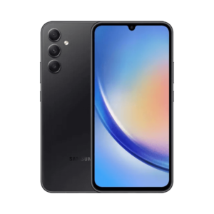 Samsung Galaxy A34 5G Dual Sim 128GB Graphite