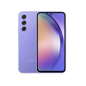 Samsung Galaxy A54 5G Dual Sim 128GB - 8GB Violet