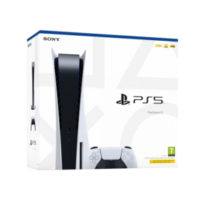 Sony Playstation 5
