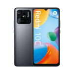 Redmi 10C (64GB/3GB) (Dual SIM) - Graphite Gray
