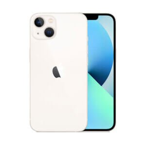 iPhone 13 (128GB/4GB) - Starlight