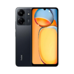 Redmi 13C 4G (256GB/8GB) - Midnight Black