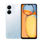 Redmi 13C 4G (128GB/4GB) - Glacier White