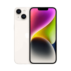 iPhone 14 (128GB/6GB) - Starlight