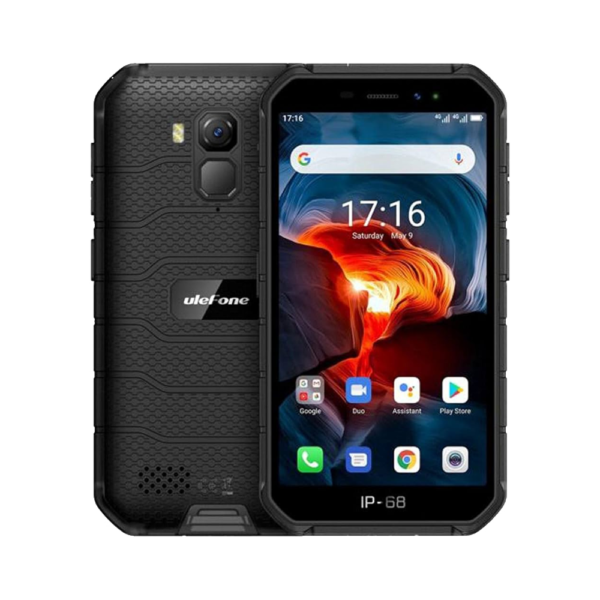 Armor X7 Pro