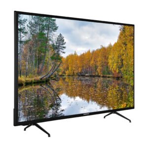 Daewoo 43" Google Android Smart TV FULL HD (43DM54FA2)