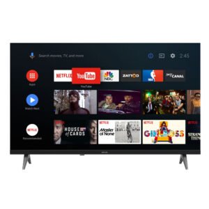 32" Smart Google Android TV HD TV (OV32F700)