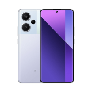 Redmi Note 13 Pro Plus 5G (256GB/8GB) (Dual SIM) - Aurora Purple