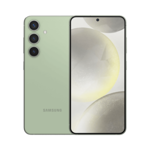 Galaxy S24 (256GB/8GB) (Dual SIM) - Jade Green