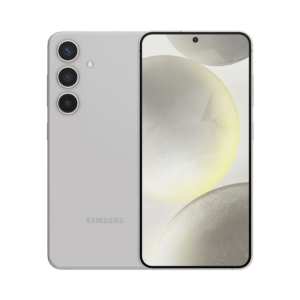 Galaxy S24 Plus (256GB/8GB) (Dual SIM) - Marble Grey
