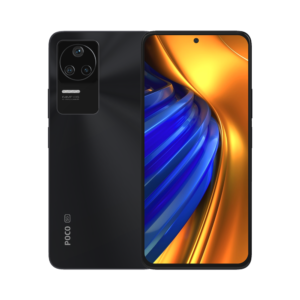 POCO F4 5G (256GB/8GB) (Dual SIM)