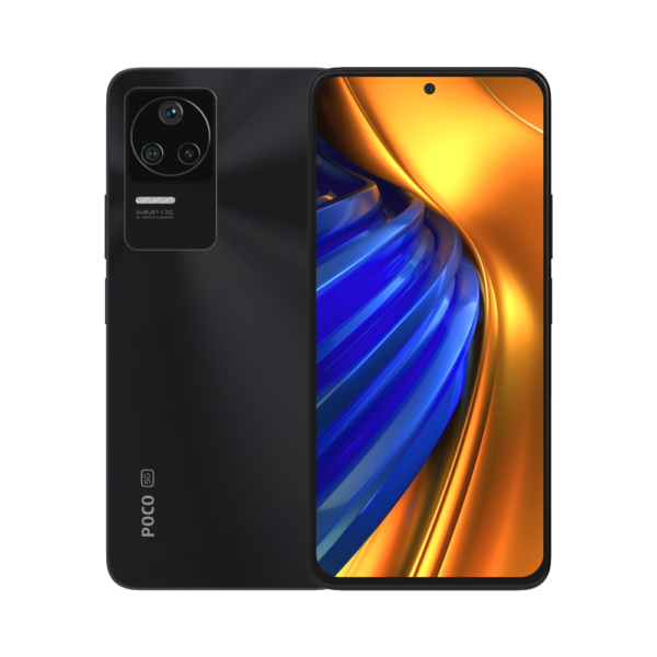 POCO F4 5G (256GB/8GB) (Dual SIM)