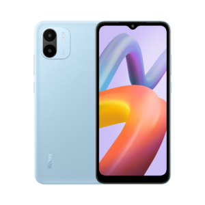 Redmi A2 (64GB/3GB) (Dual SIM) - Light Blue