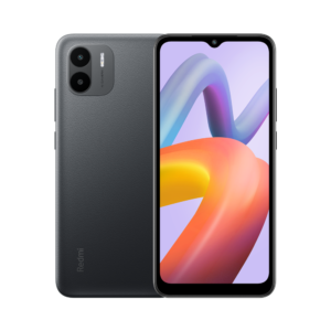 Redmi A2 (32GB/2GB) (Dual SIM) -  Black