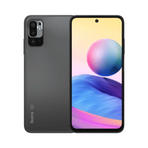 Redmi Note 10 5G (128GB/4GB) (Dual Sim) Graphite Gray