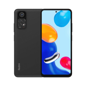 Redmi Note 11S (128GB/6GB) - Graphite Gray