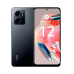 Redmi Note 12 (128GB/4GB) - Onyx Grey