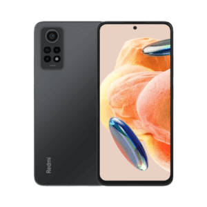 Redmi Note 12 Pro 4G (128GB/6GB) - Graphite Grey