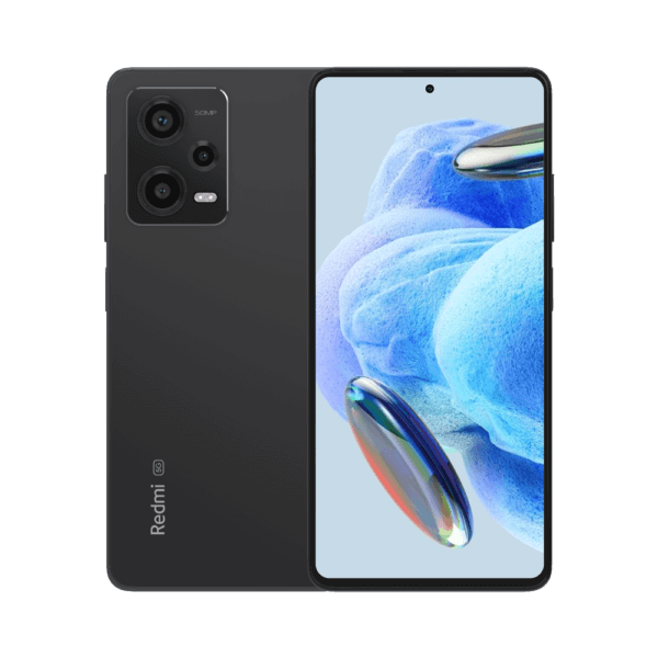 Redmi Note 12 Pro 5G (128GB/6GB)