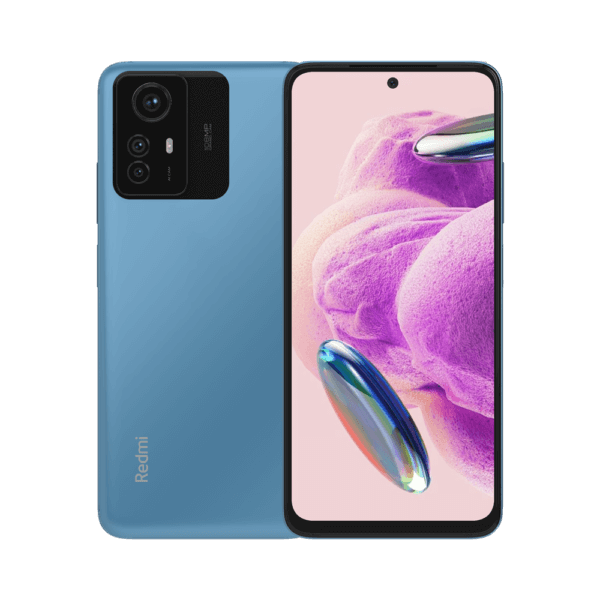 Redmi Note 12S (256GB/8GB) Ice Blue