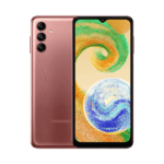 Samsung Galaxy A04s Dual Sim 32GB - 3GB Copper