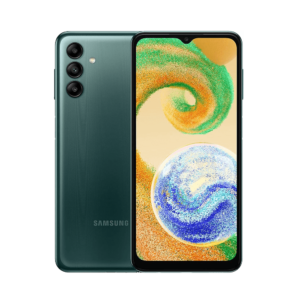 Samsung Galaxy A04s Dual Sim 32GB - 3GB Green