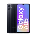 Samsung Galaxy A05 Dual Sim 128GB - 4GB Black