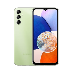 Samsung Galaxy A14 (64GB/4GB) (Dual SIM) - Green