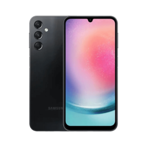 Samsung Galaxy A24 Dual Sim 128GB - 4GB