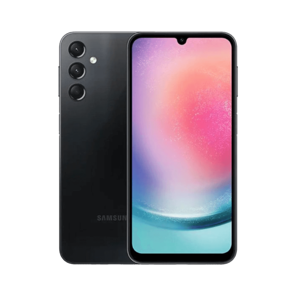 Samsung Galaxy A24 Dual Sim 128GB - 4GB