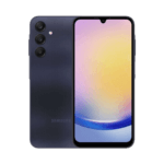 Samsung Galaxy A25 5G Dual Sim 128GB - 6GB  Blue Black