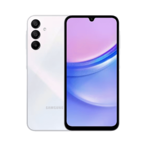 Samsung Galaxy A25 5G Dual Sim 128GB - 6GB Light Blue