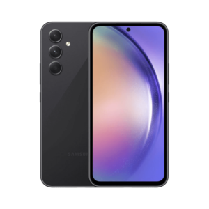 Samsung Galaxy A54 5G Dual Sim 256GB - 8GB Graphite
