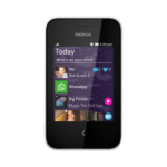 Asha 230