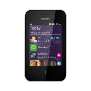 Asha 230