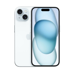 iPhone 15 (256GB/6GB) - Blue