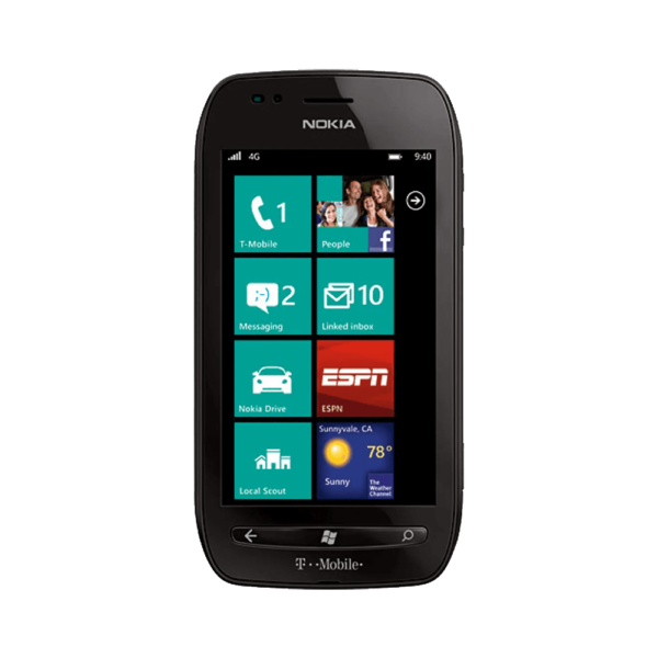 Lumia 710