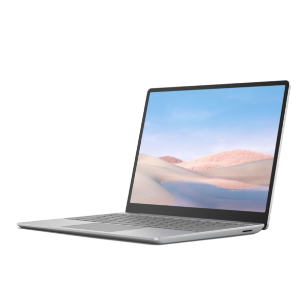 Microsoft Surface Laptop Go  12.4" 10th Gen Intel Core i5 64gb - 4gb - Image 4