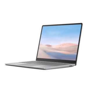 Microsoft Surface Laptop Go  12.4" 10th Gen Intel Core i5 64gb - 4gb