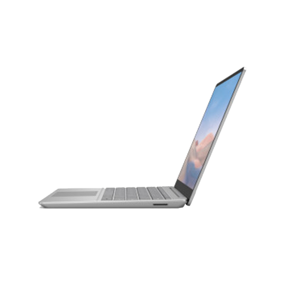 Microsoft Surface Laptop Go  12.4" 10th Gen Intel Core i5 64gb - 4gb - Image 2