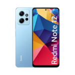 Xiaomi Redmi Note 12 128GB - 4GB Ice Blue
