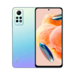 Redmi Note 12 Pro 4G (128GB/6GB) (Dual Sim) Star Blue