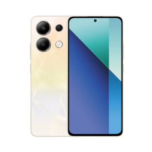 Redmi Note 13 4G (128GB/6GB) - Ocean Sunset