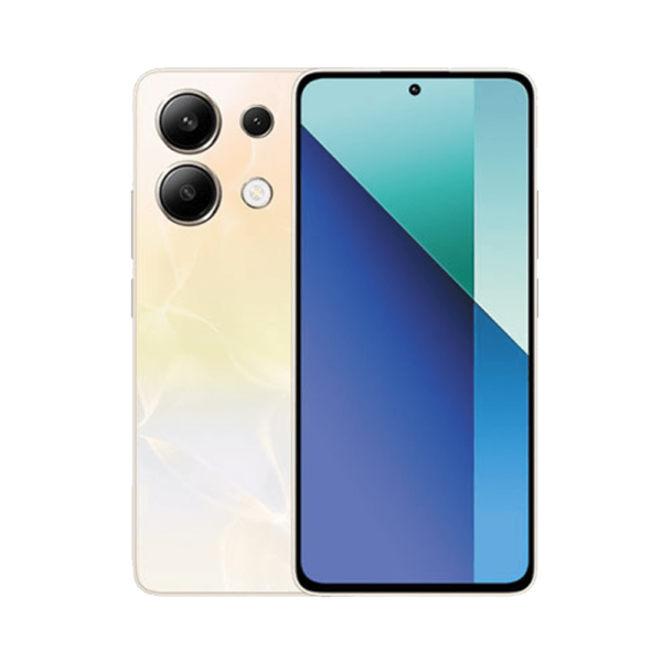 Redmi Note 13 4G (128GB/6GB) - Ocean Sunset