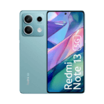Redmi Note 13 5G (128GB/6GB) (Dual SIM) - Ocean Teal