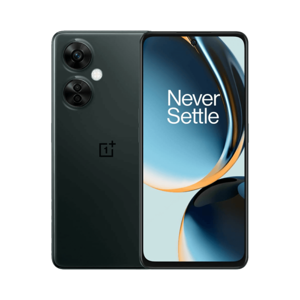 Nord CE 3 Lite 5G (128GB/8GB) (Dual SIM) - Chromatic Gray
