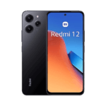 Redmi 12 (256GB/8GB) - Midnight Black