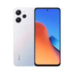 Redmi 12 (256GB/8GB) - Polar Silver