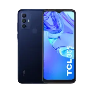 Tcl 305i 2-64gb Smart Phone