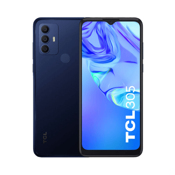 Tcl 305i 2-64gb Smart Phone
